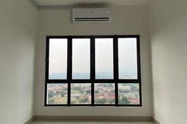 Tulip Residence Denai Alam