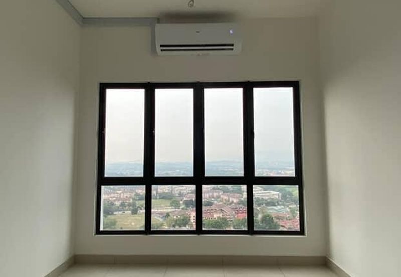 Tulip Residence Denai Alam