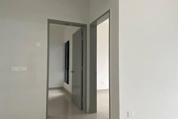 Tulip Residence Denai Alam