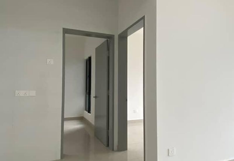 Tulip Residence Denai Alam