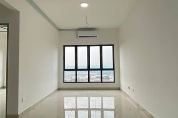 Tulip Residence Denai Alam