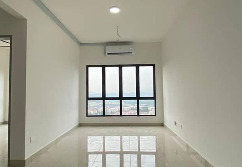 Tulip Residence Denai Alam