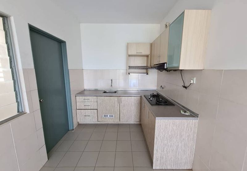 Presint 11 Apartment