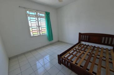 Presint 11 Apartment