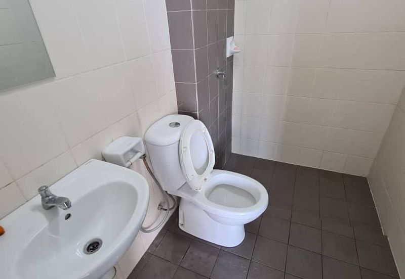 Presint 11 Apartment