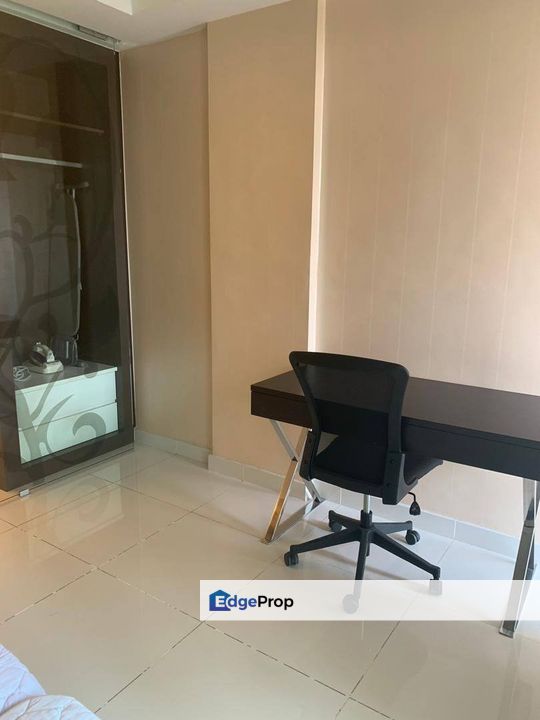 Chelsea Plaza Damas 3 Studio Unit For Sale, Kuala Lumpur, Sri Hartamas 