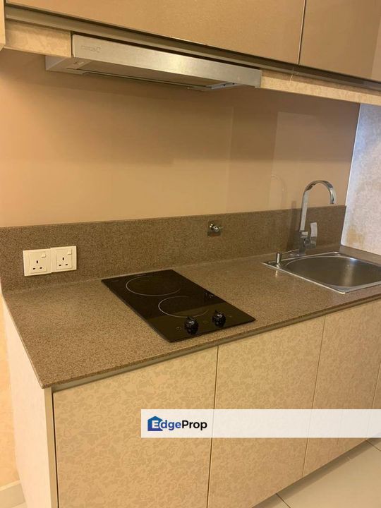 Chelsea Plaza Damas 3 Studio Unit For Sale, Kuala Lumpur, Sri Hartamas 