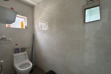 Seksyen 25, Shah Alam (Taman Sri Muda)