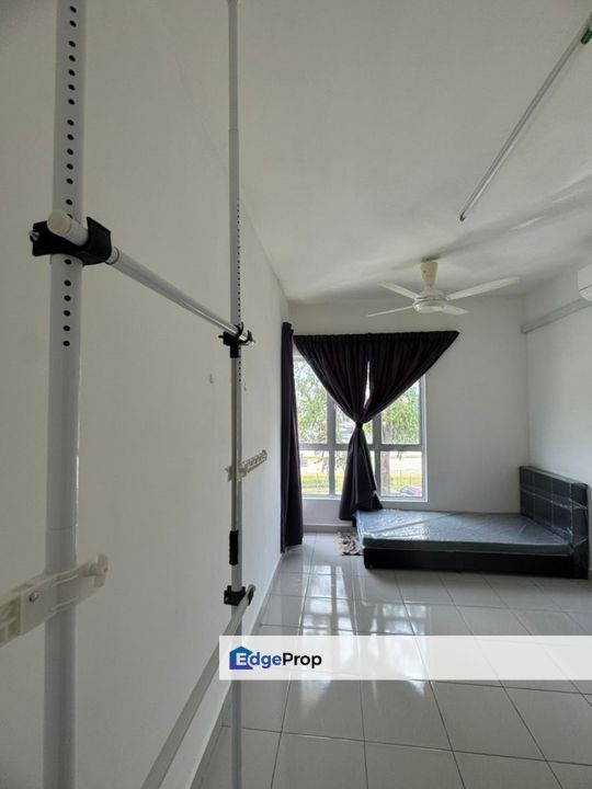 Danau Perintis Bandar Puncak Alam Full Loan Pangsapuri FOR Sale, Selangor, Bandar Puncak Alam