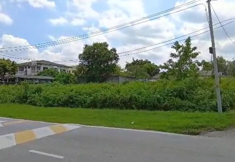 Kampung Sungai Bakau