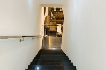 Desiran Bayu @ Sri Rampai