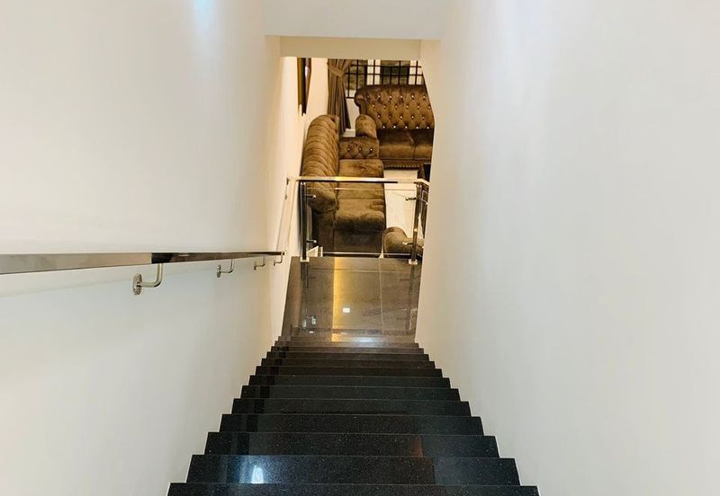 Desiran Bayu @ Sri Rampai