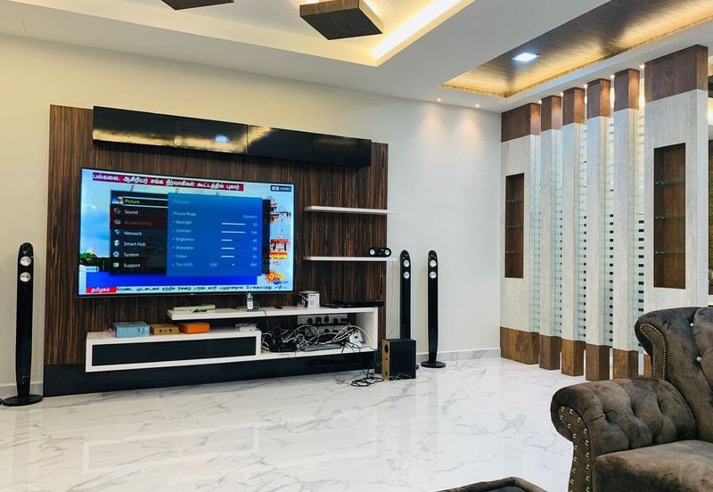 Desiran Bayu @ Sri Rampai