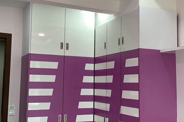 Desiran Bayu @ Sri Rampai