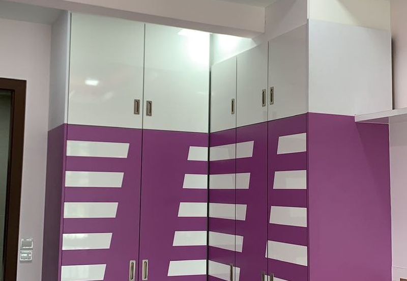 Desiran Bayu @ Sri Rampai