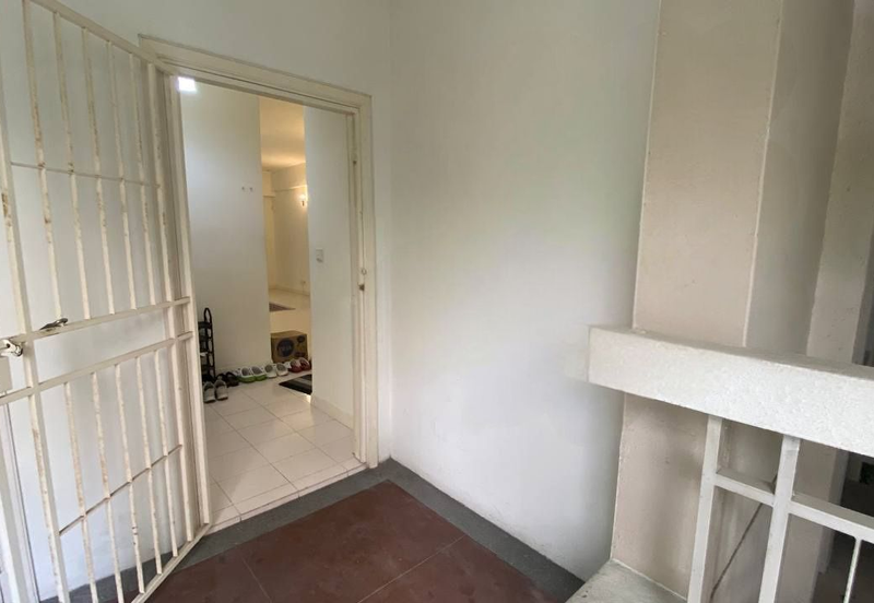 Seri Maya Condominium