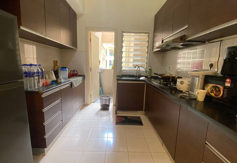 Seri Maya Condominium