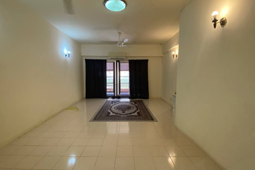 Seri Maya Condominium