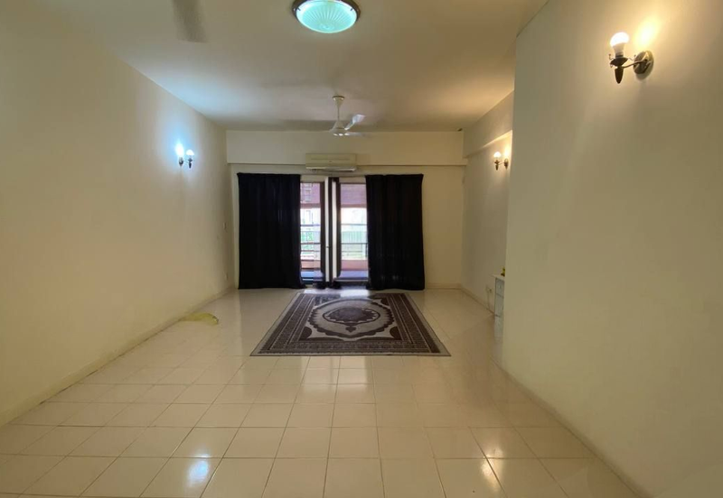 Seri Maya Condominium