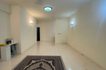 Seri Maya Condominium