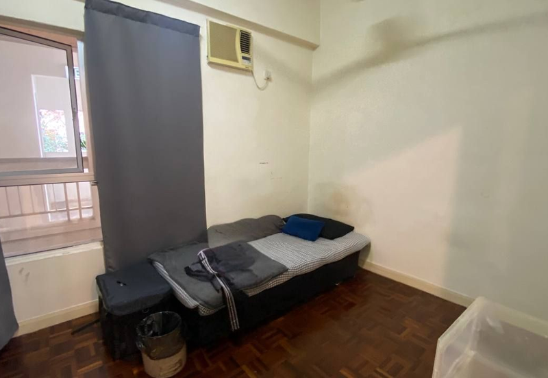 Seri Maya Condominium