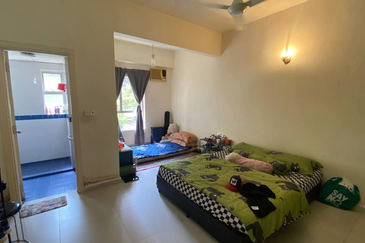 Seri Maya Condominium