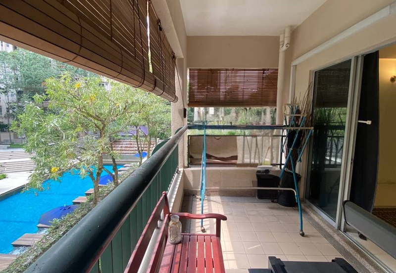 Seri Maya Condominium