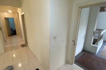 Seri Maya Condominium