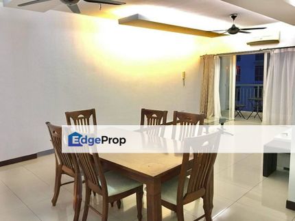 Ampang Putra Residensi Taman Putra Sulaiman Ampang Selangor FOR Sale, Selangor, Ampang