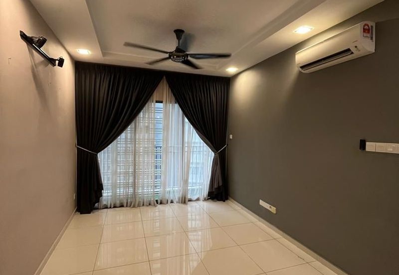 Seasons Garden Residences