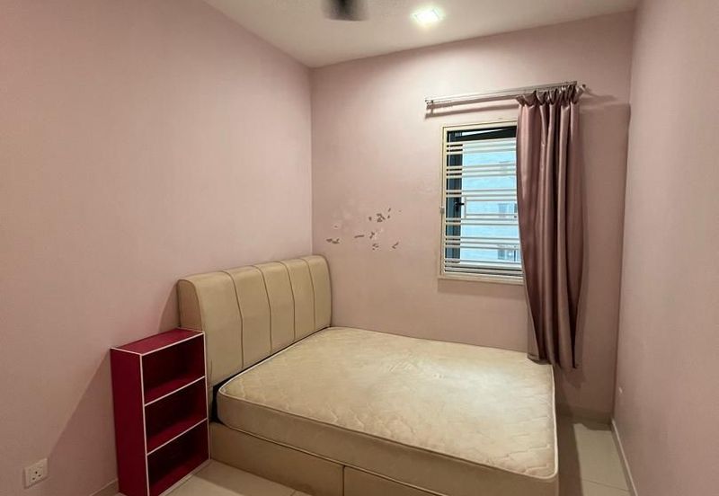 Seasons Garden Residences