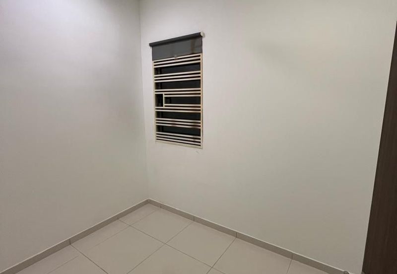 Seasons Garden Residences