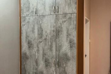 Seasons Garden Residences