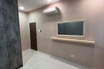 Seasons Garden Residences