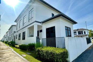 Avenham Garden @ Eco Grandeur