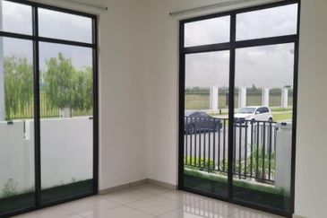 Avenham Garden @ Eco Grandeur