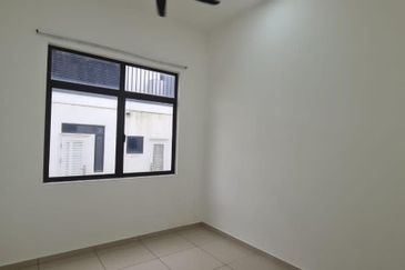 Avenham Garden @ Eco Grandeur