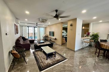 Kampung Bukit Sungai Puteh