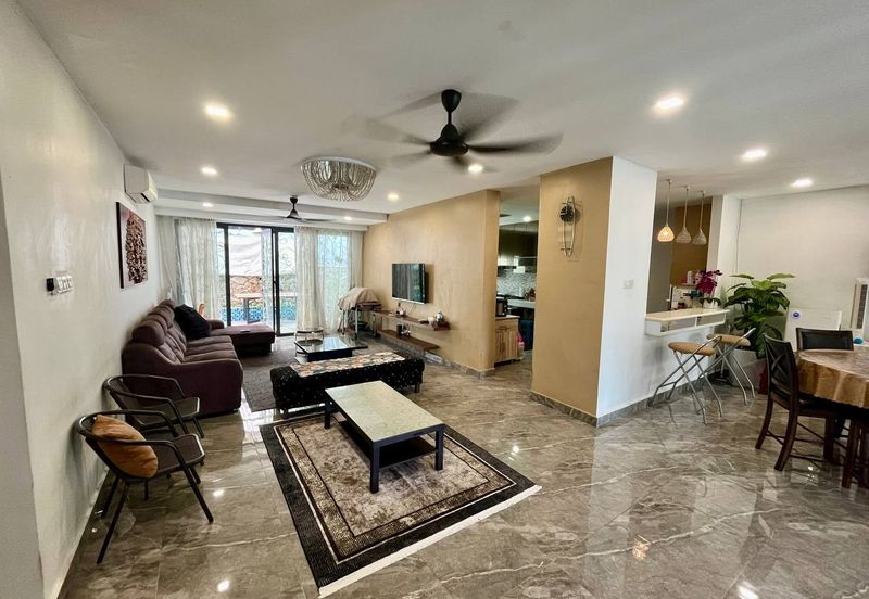 Kampung Bukit Sungai Puteh