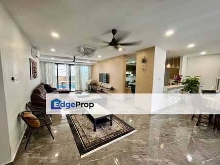 Double Storey Bukit Sungai Puteh Taman Lembah Jaya Ampang For Sale, Selangor, Ampang