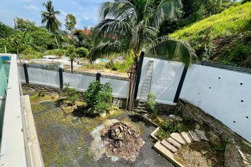 Kampung Bukit Sungai Puteh