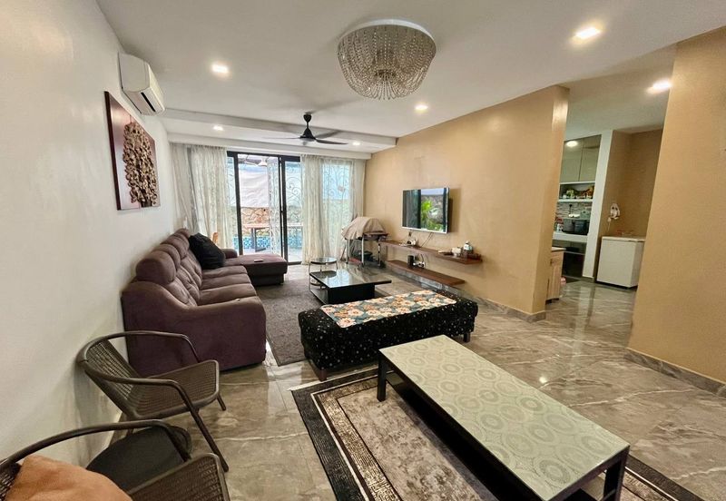 Kampung Bukit Sungai Puteh