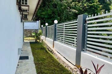 Kampung Bukit Sungai Puteh