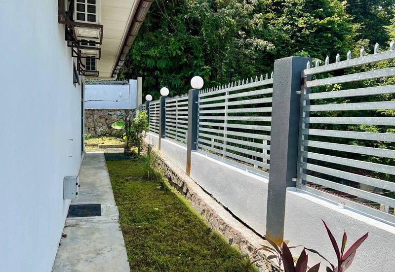 Kampung Bukit Sungai Puteh