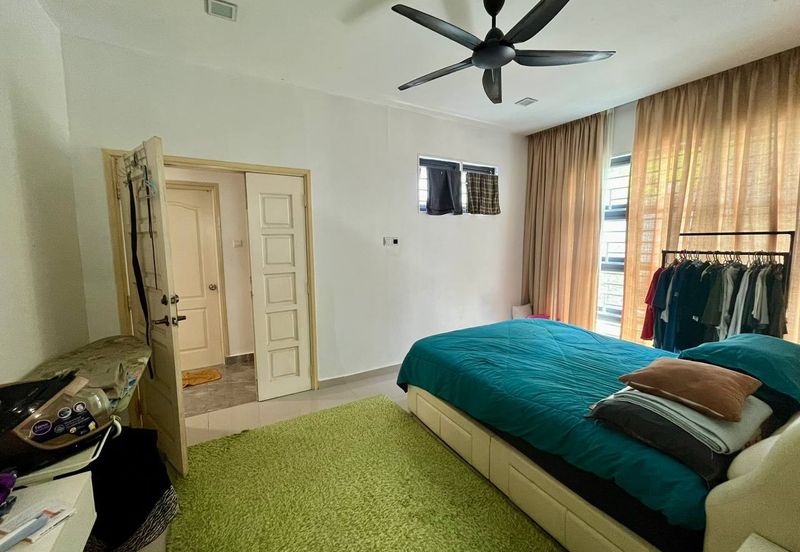 Kampung Bukit Sungai Puteh