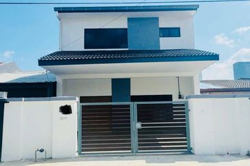 Seksyen 8, Petaling Jaya