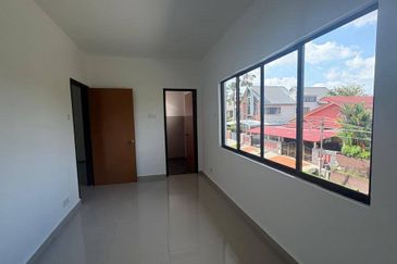 Seksyen 8, Petaling Jaya