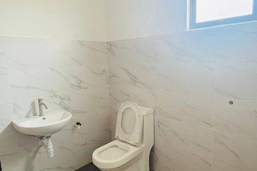 Seksyen 8, Petaling Jaya