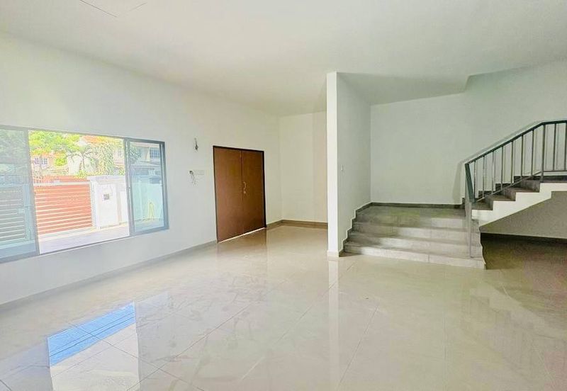 Seksyen 8, Petaling Jaya