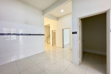 Marbella @ D'Kayangan